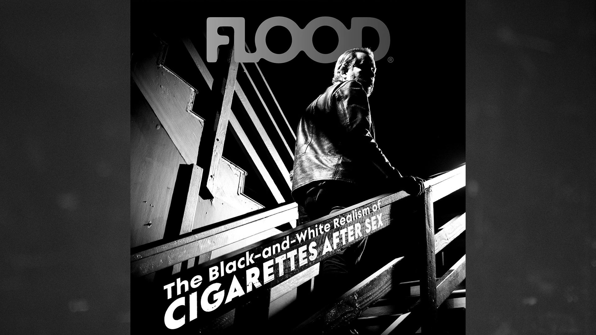 Cigarettes After Sex | Stage THIS